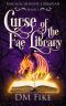 [Magical Midlife Librarian 01] • Curse of the Fae Library